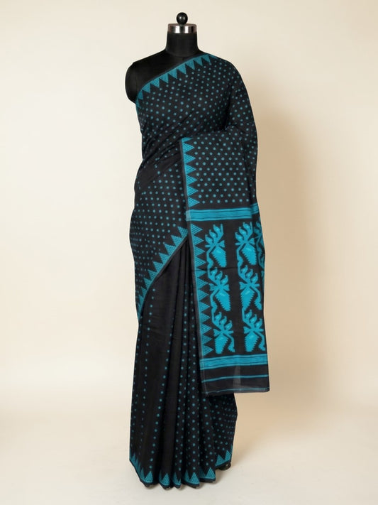 Tangail Cotton Sarees