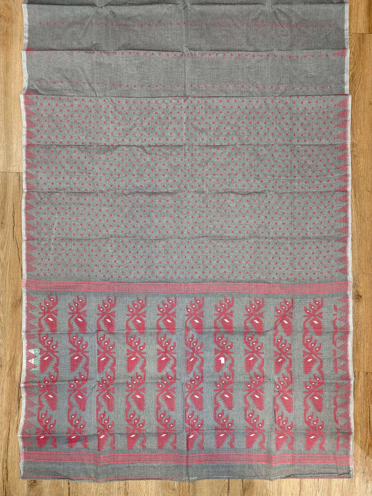 Tangail Cotton Sarees