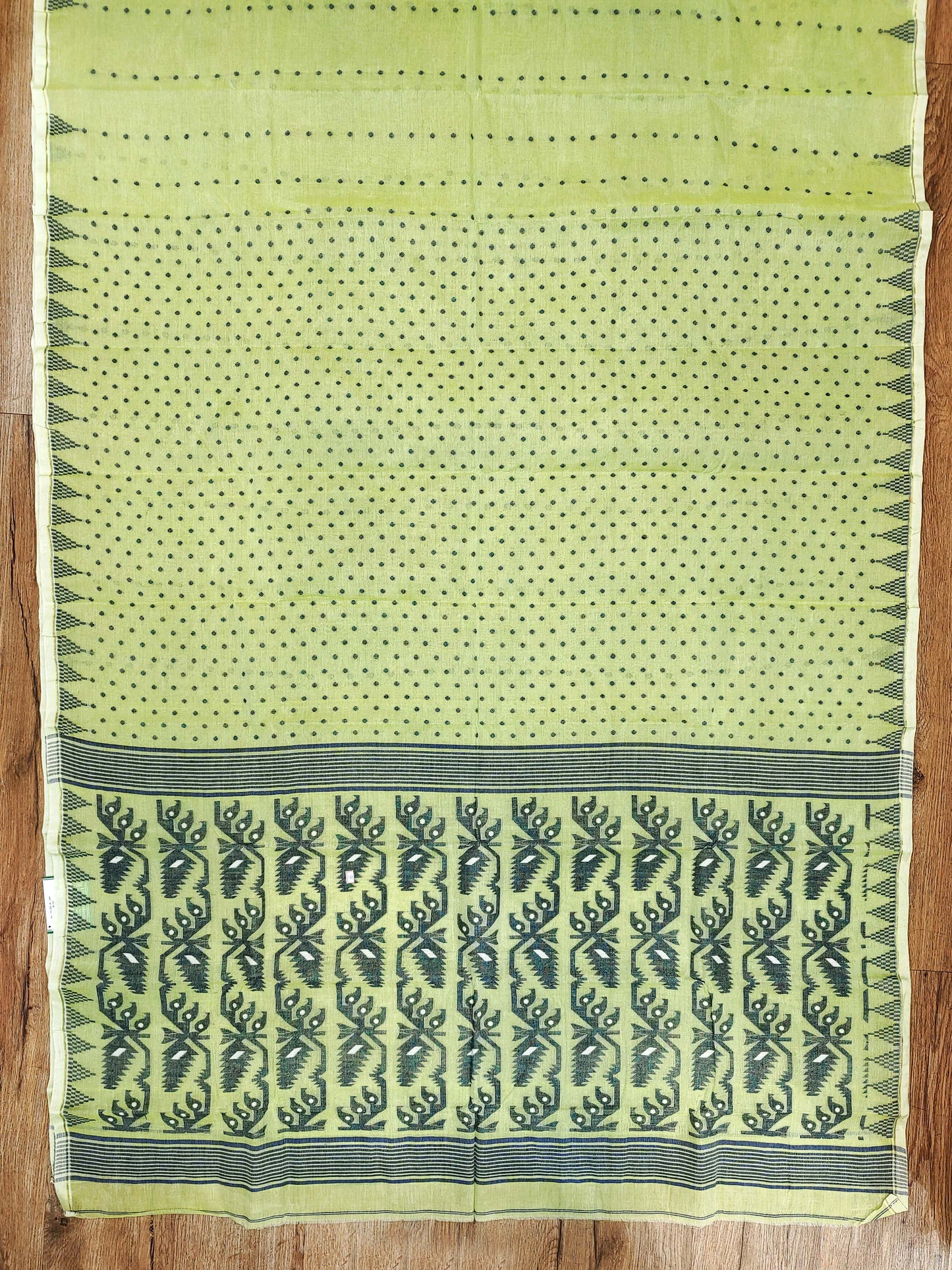Tangail Cotton Sarees