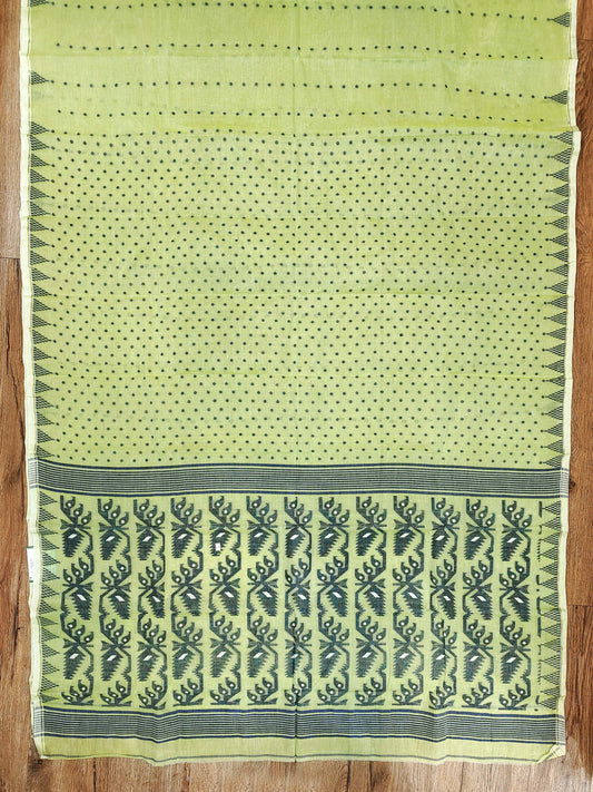 Tangail Cotton Sarees