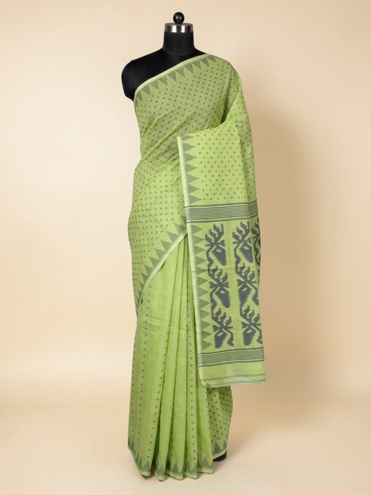 Tangail Cotton Sarees