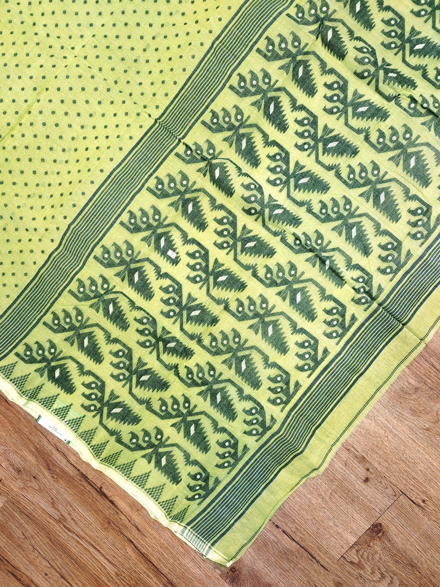 Tangail Cotton Sarees
