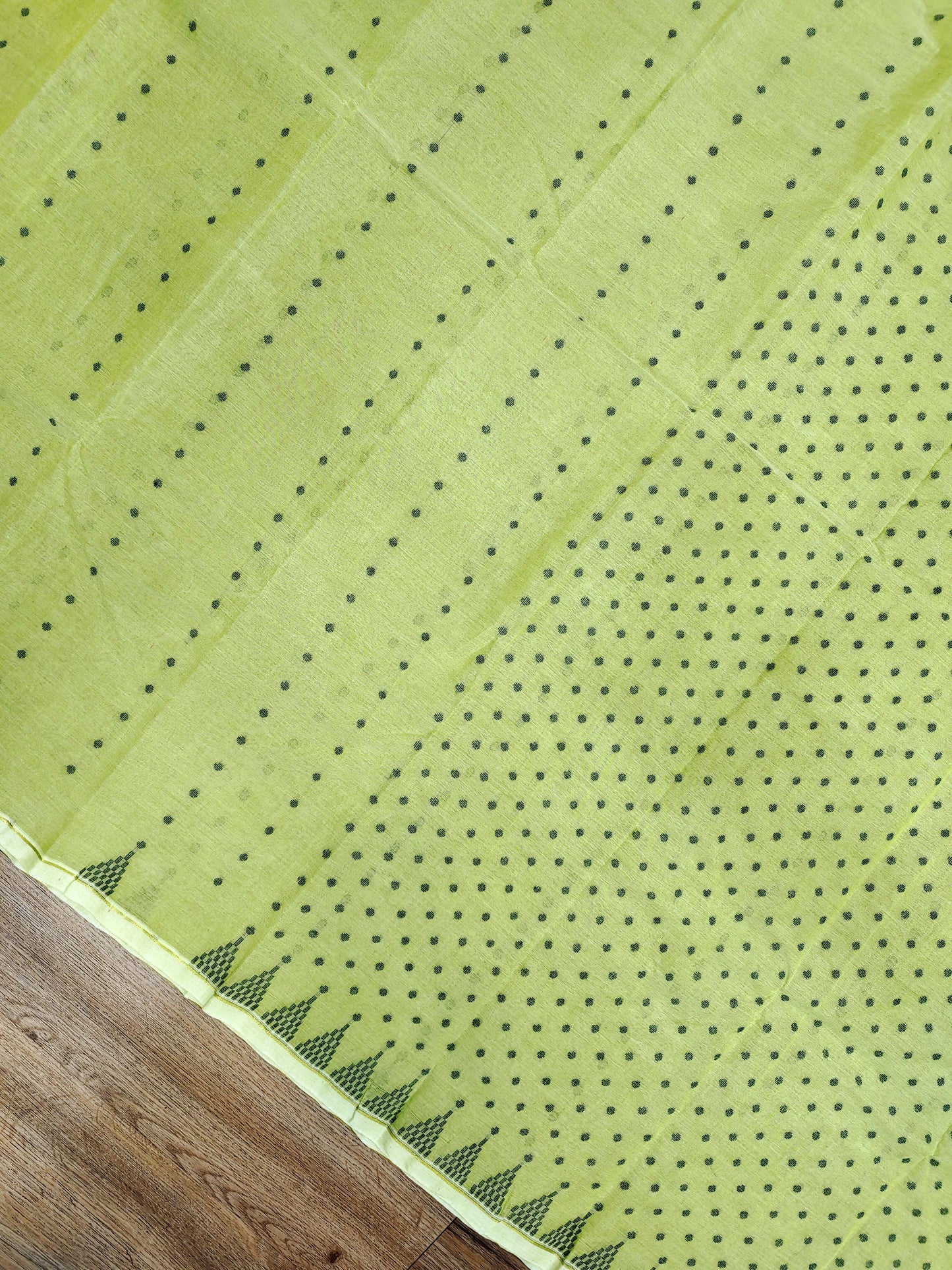 Tangail Cotton Sarees