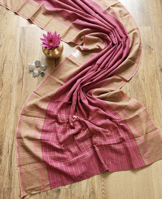 Kanchi Cotton