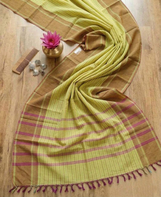 Kanchi Cotton