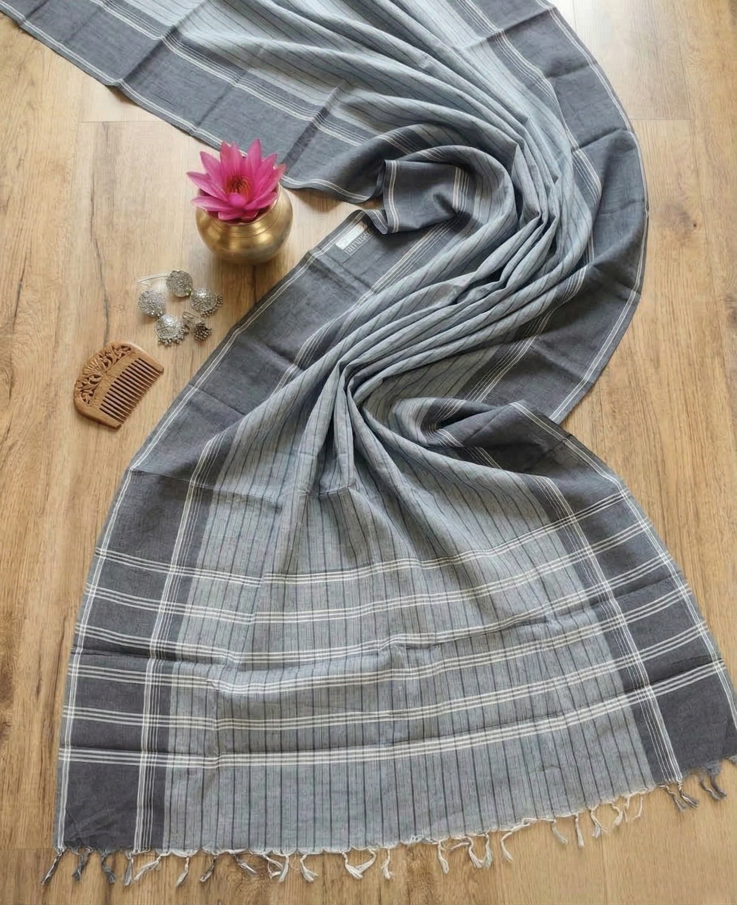 Kanchi Cotton