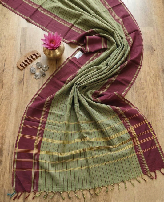 Kanchi Cotton