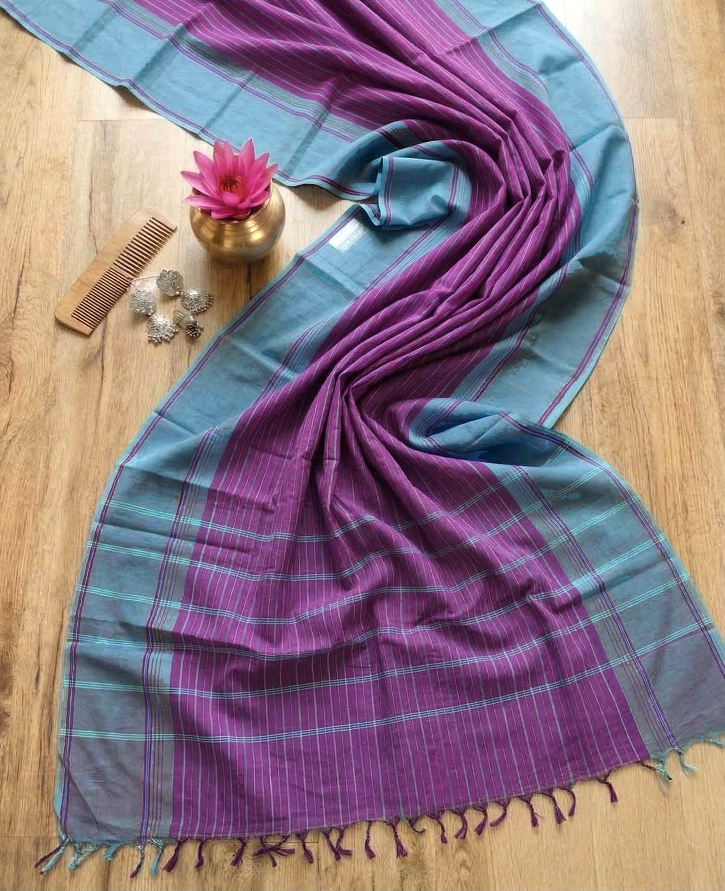Kanchi Cotton