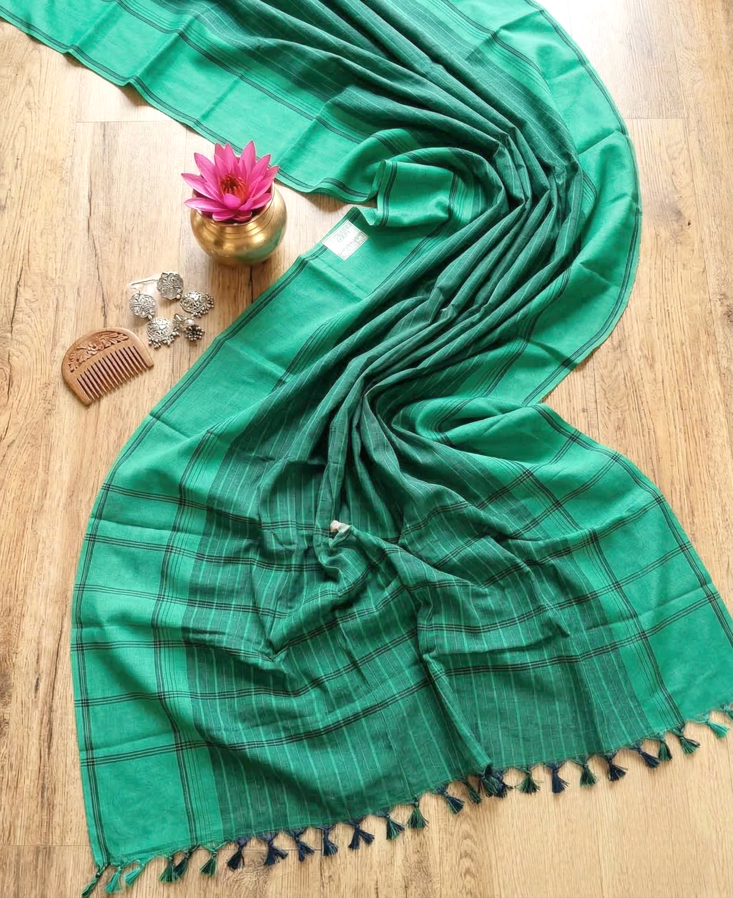 Kanchi Cotton