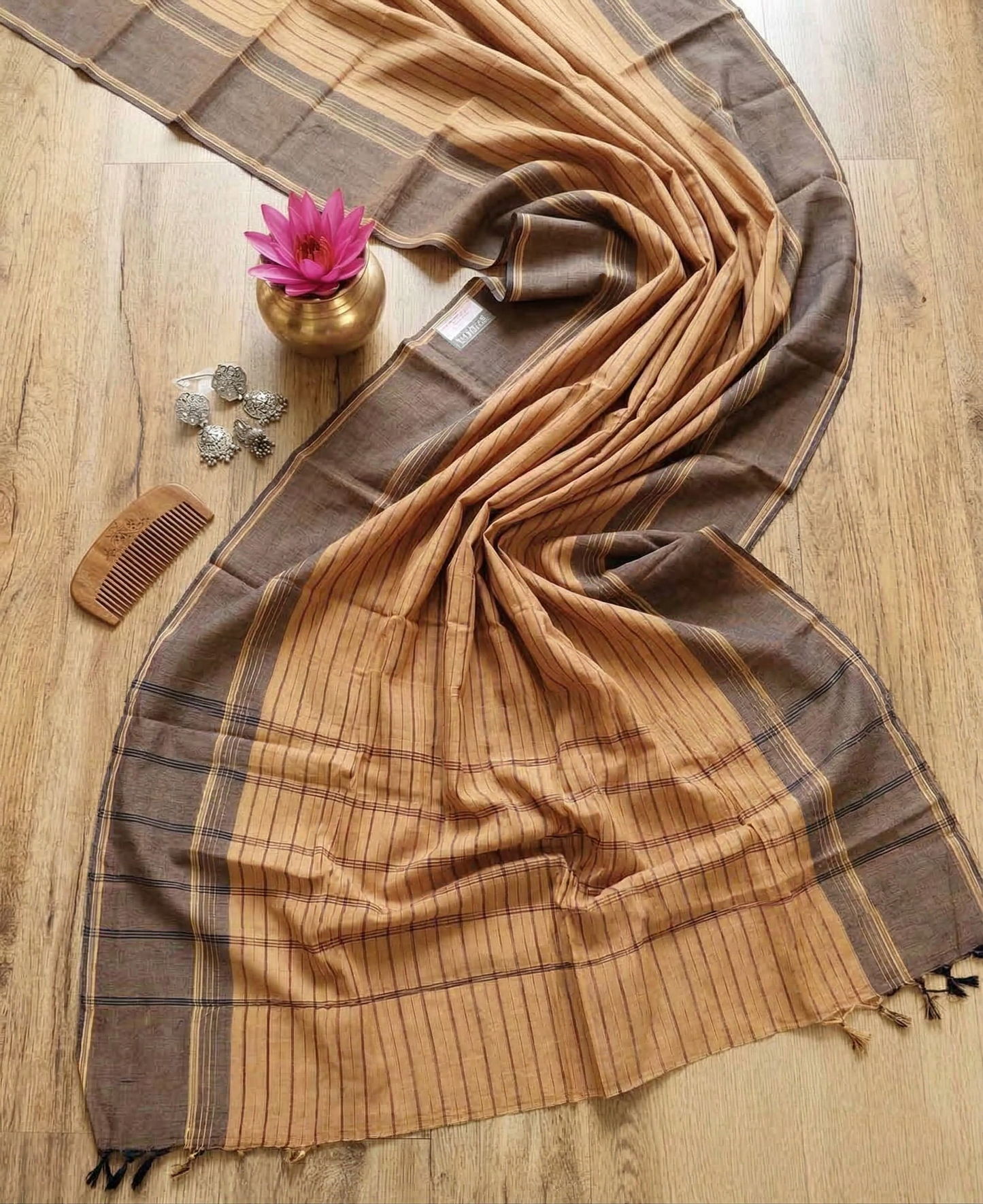 Kanchi Cotton