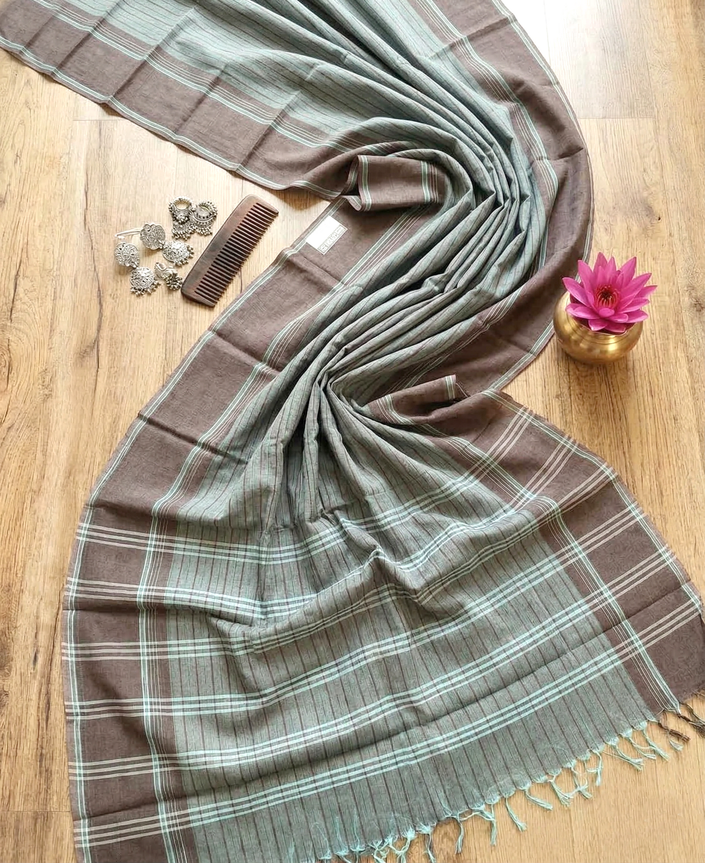 Kanchi Cotton