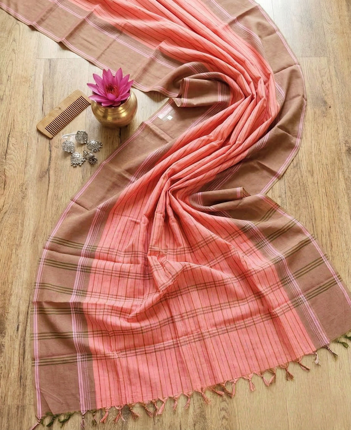 Kanchi Cotton