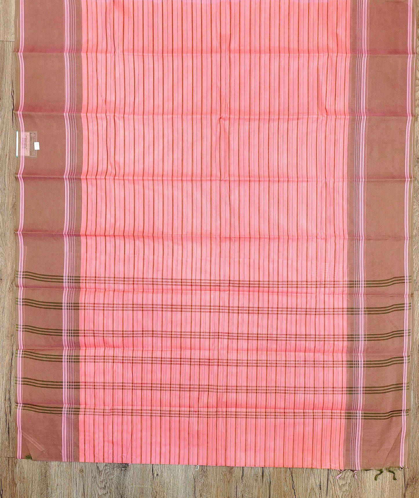 Kanchi Cotton