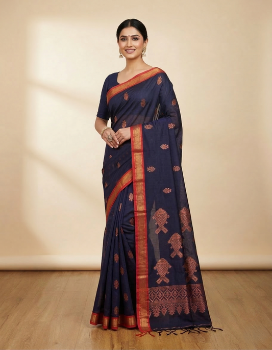 Bengal Cotton Handloom