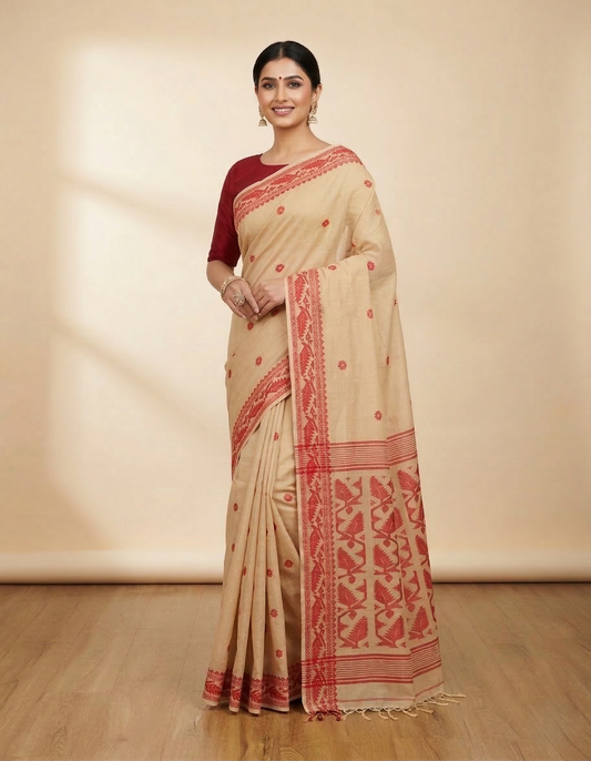 Bengal Cotton Handloom