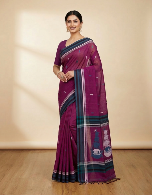 Bengal Cotton Handloom