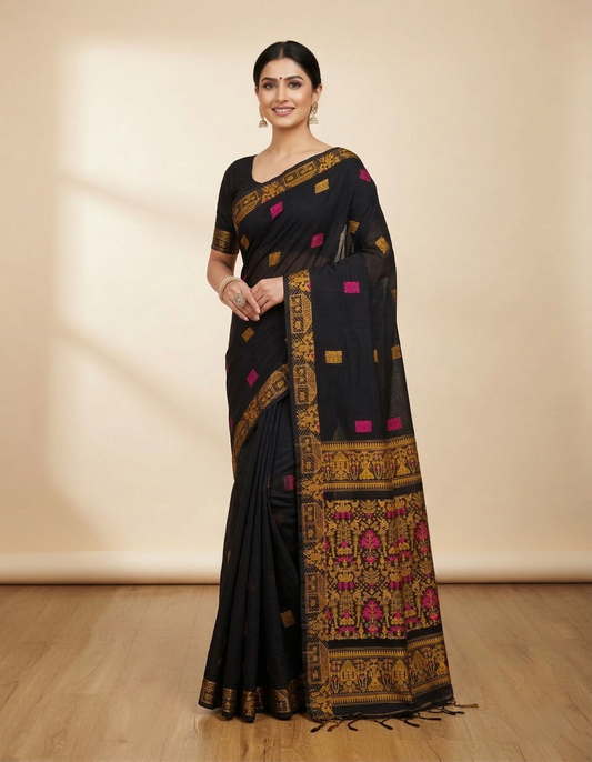 Bengal Cotton Handloom