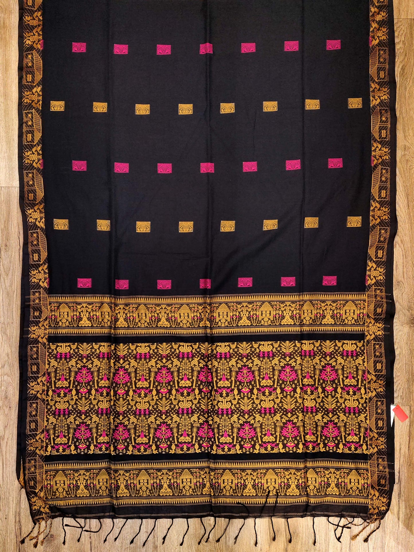 Bengal Cotton Handloom