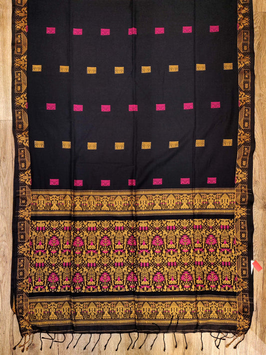 Bengal Cotton Handloom