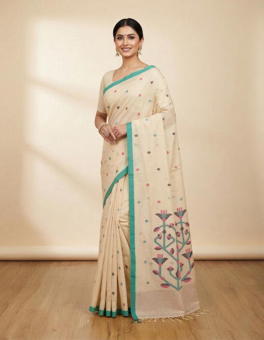 Bengal Cotton Handloom