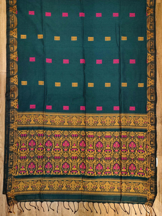 Bengal Cotton Handloom