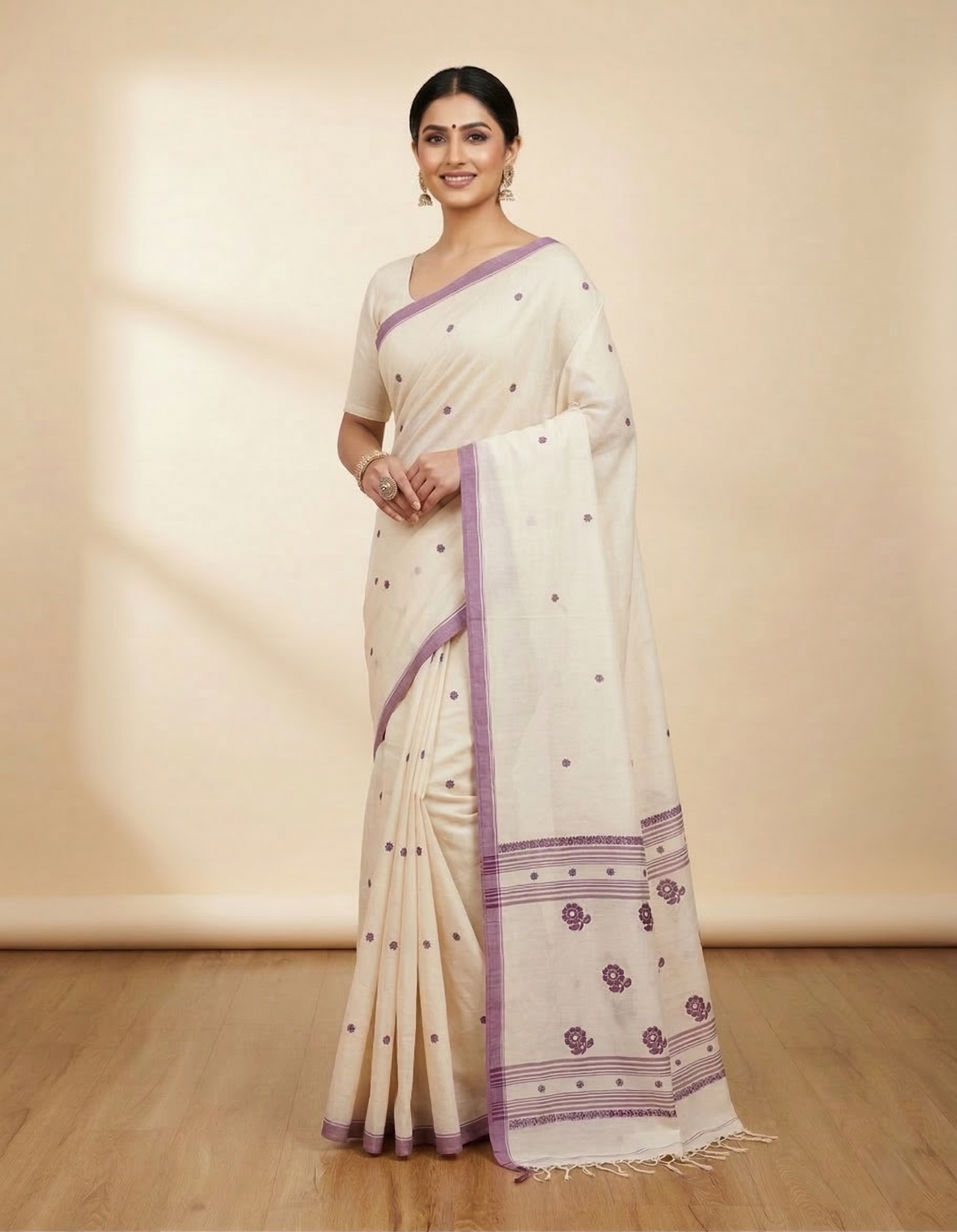 Bengal Cotton Handloom
