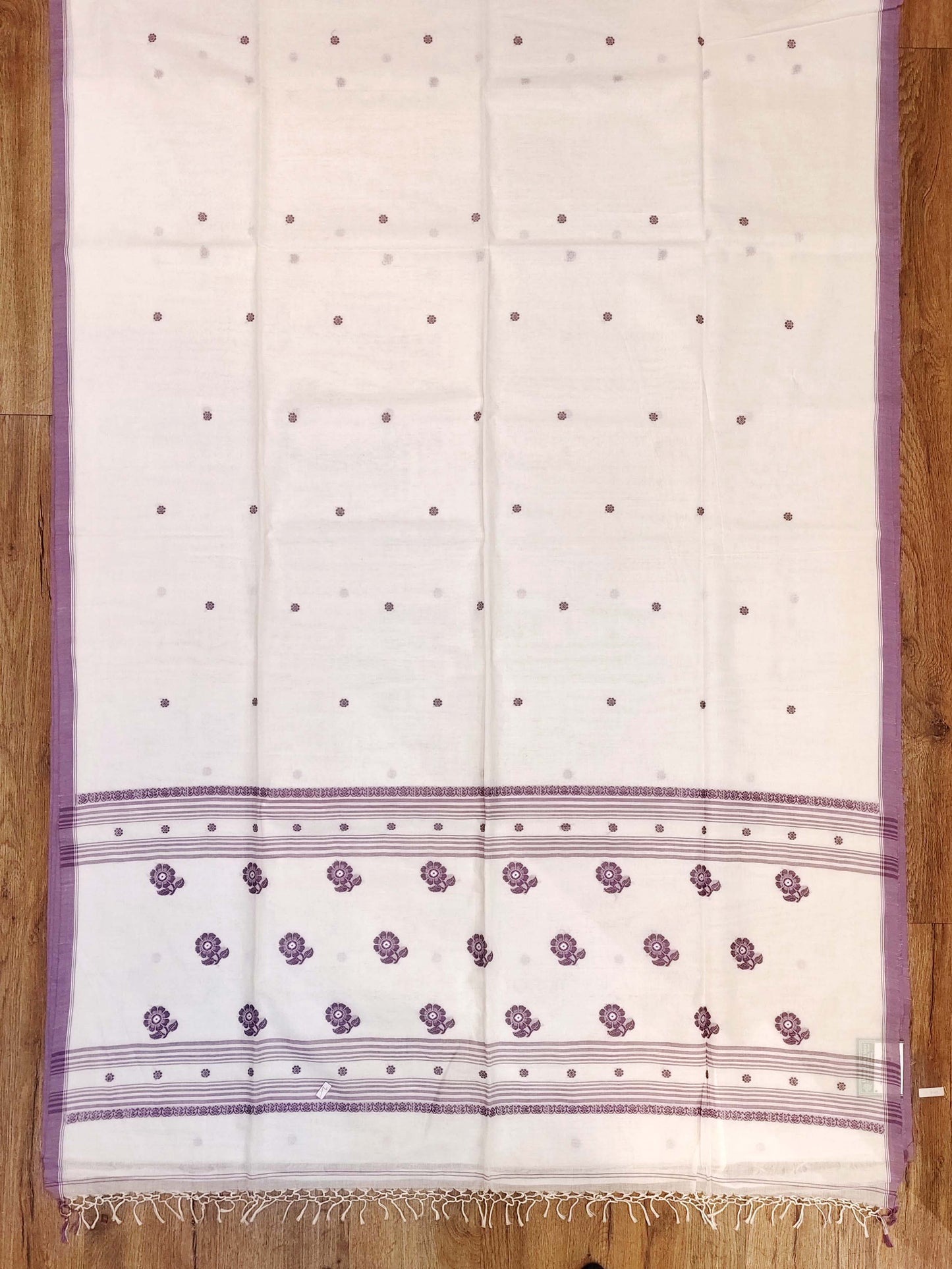 Bengal Cotton Handloom