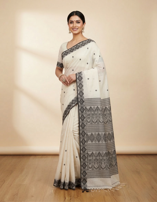 Bengal Cotton Handloom