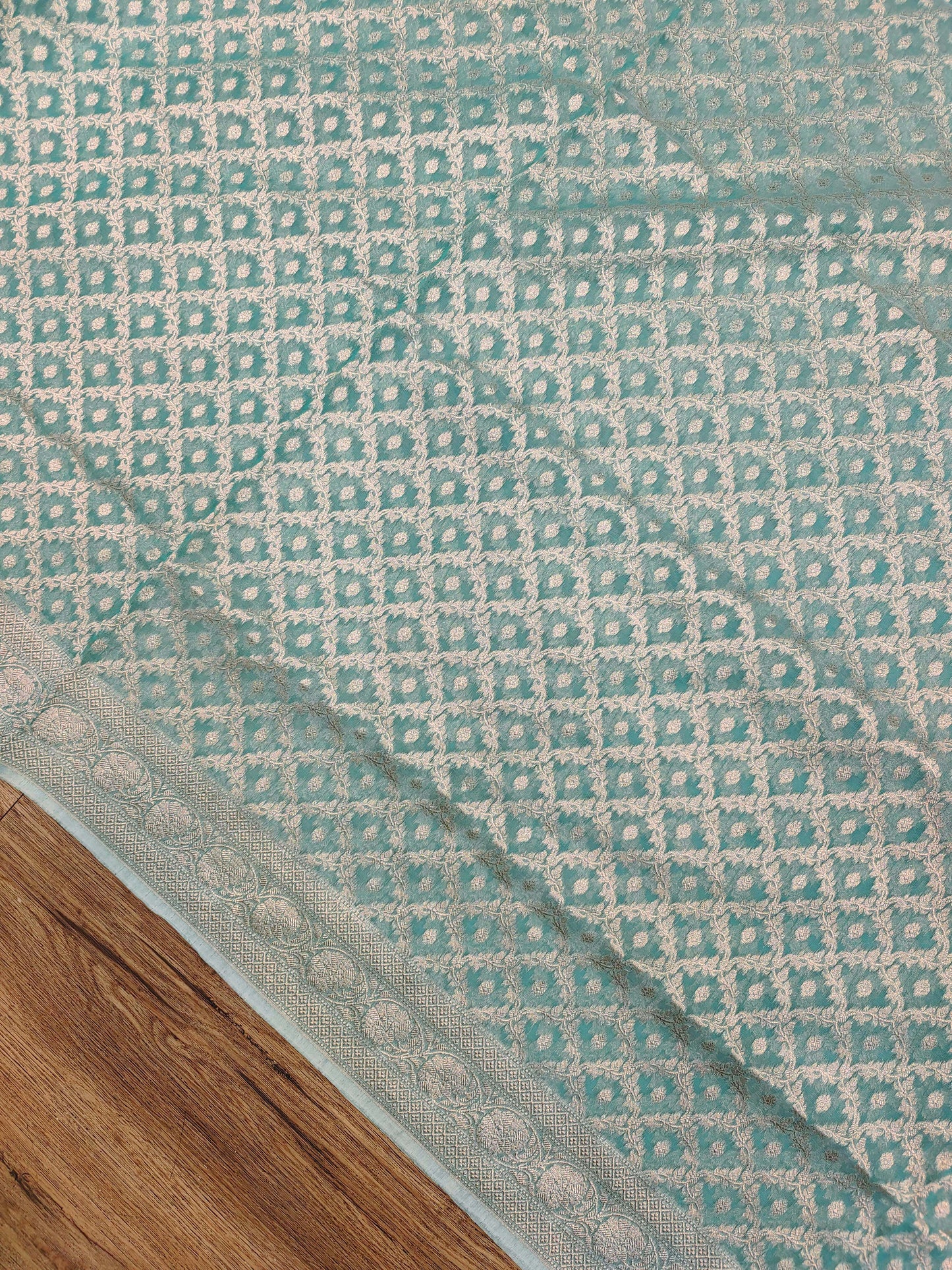 Kora Chanderi