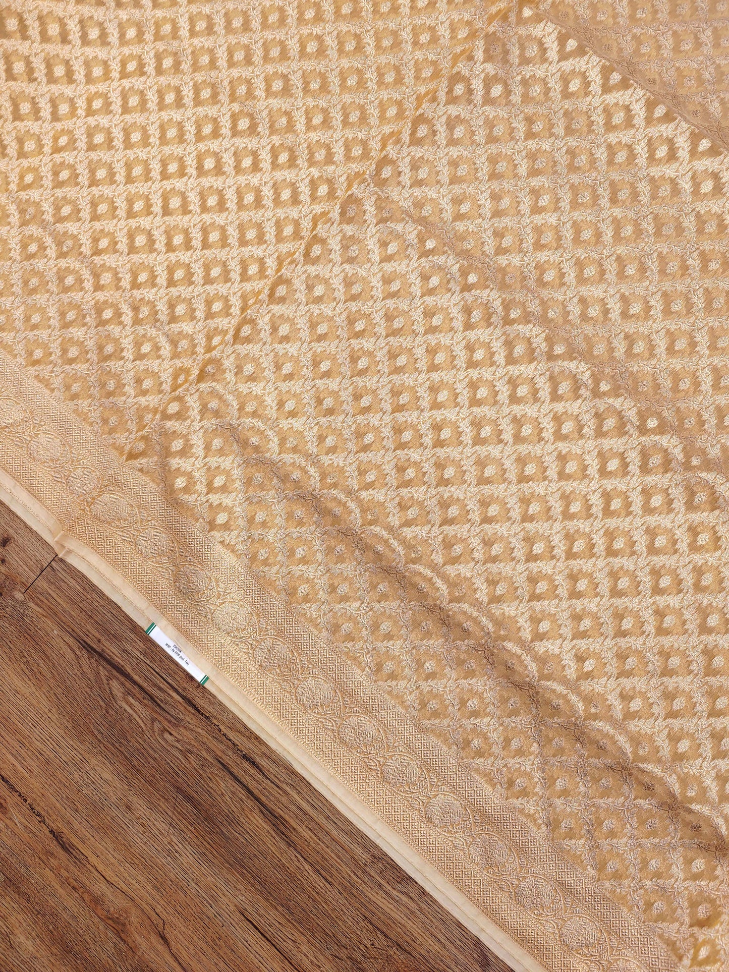 Kora Chanderi