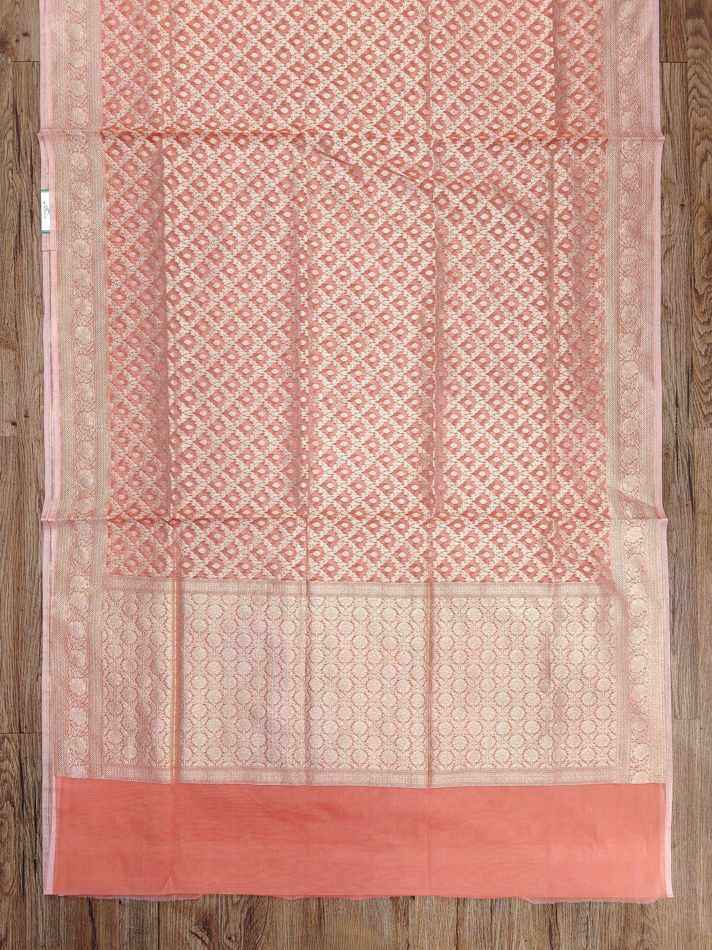 Kora Chanderi