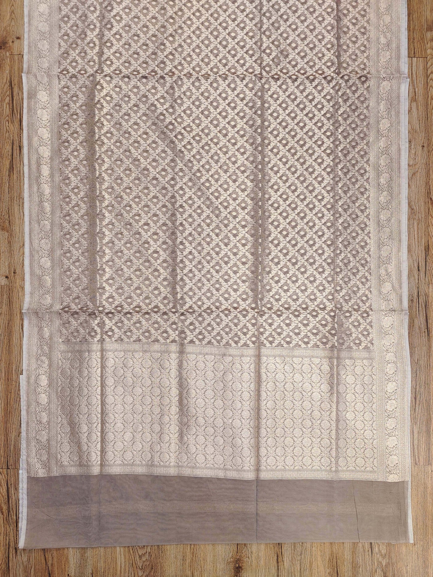 Kora Chanderi