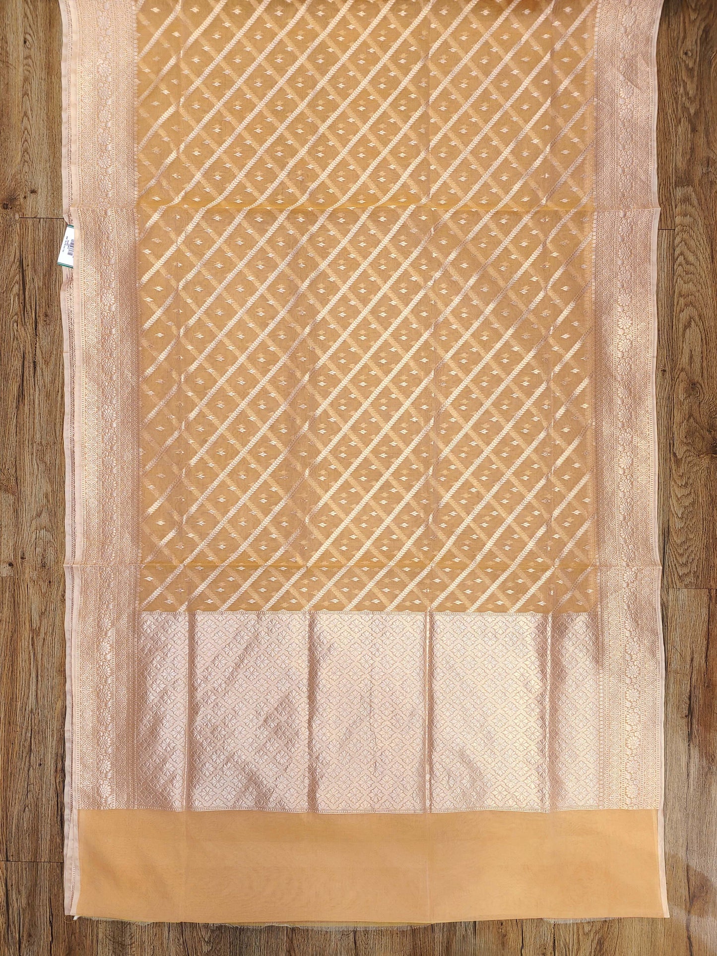 Kora Silk