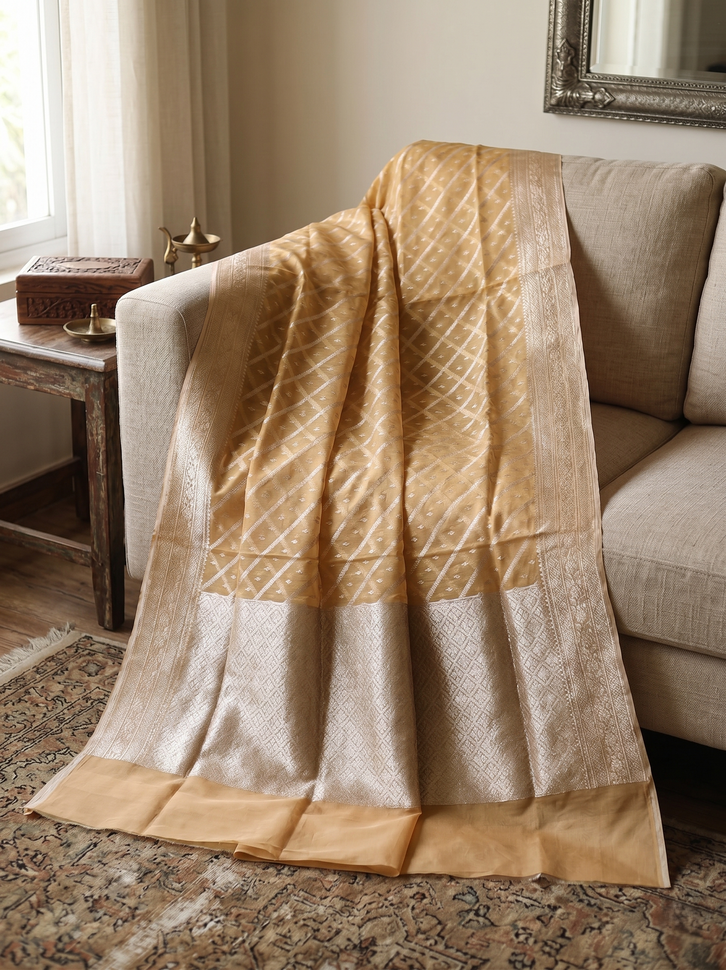 Kora Silk