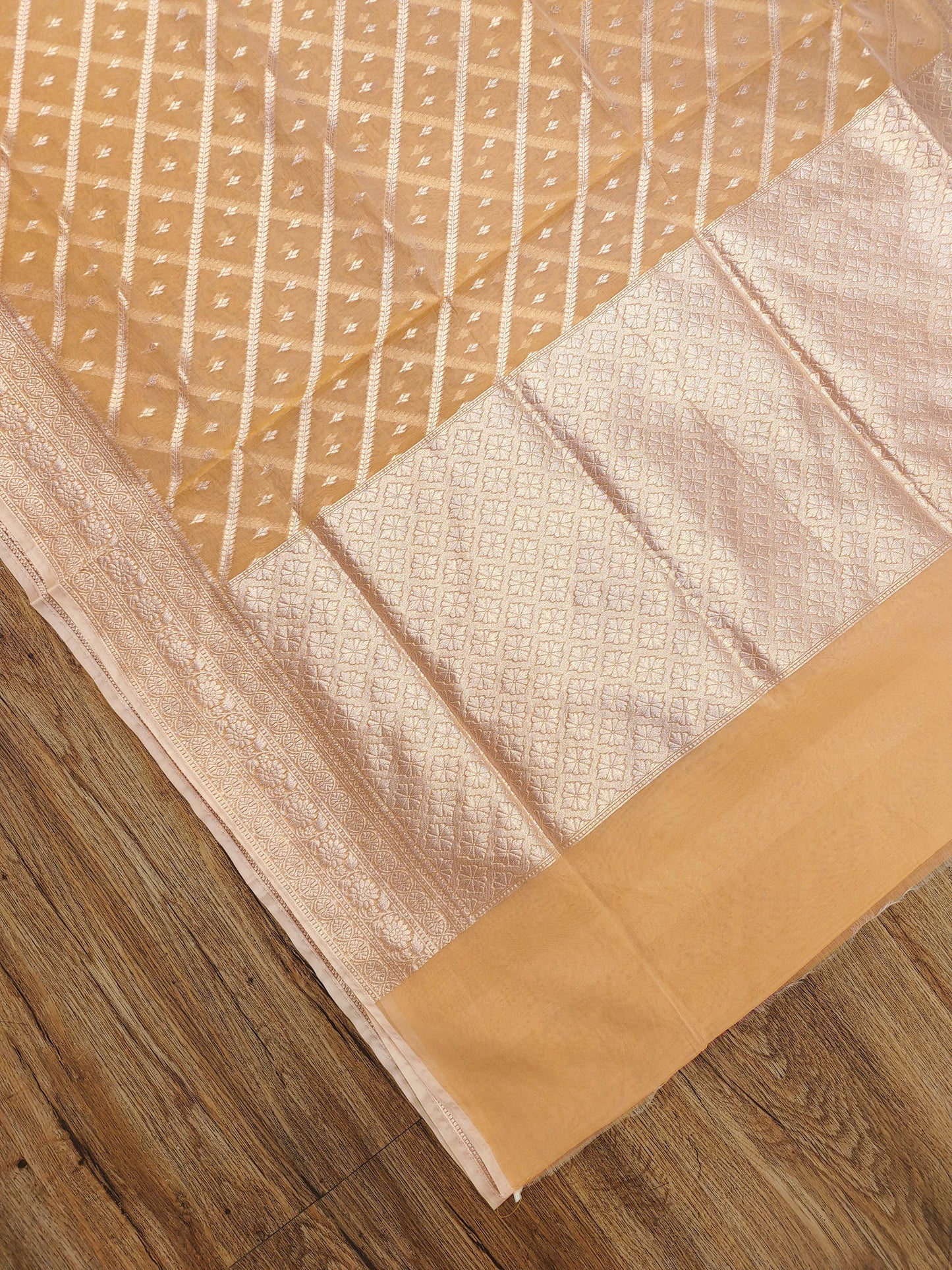 Kora Silk