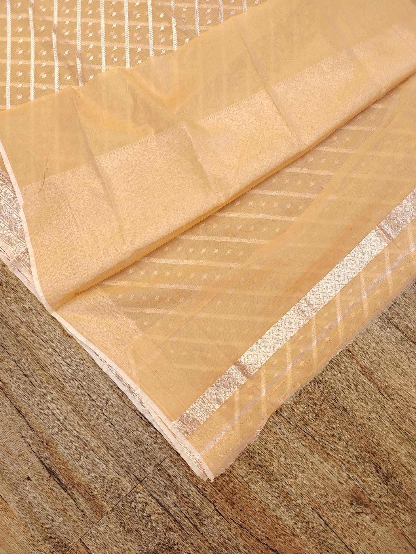 Kora Silk