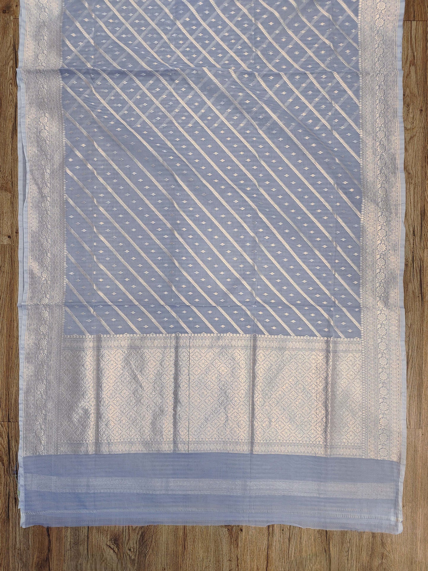 Kora Silk