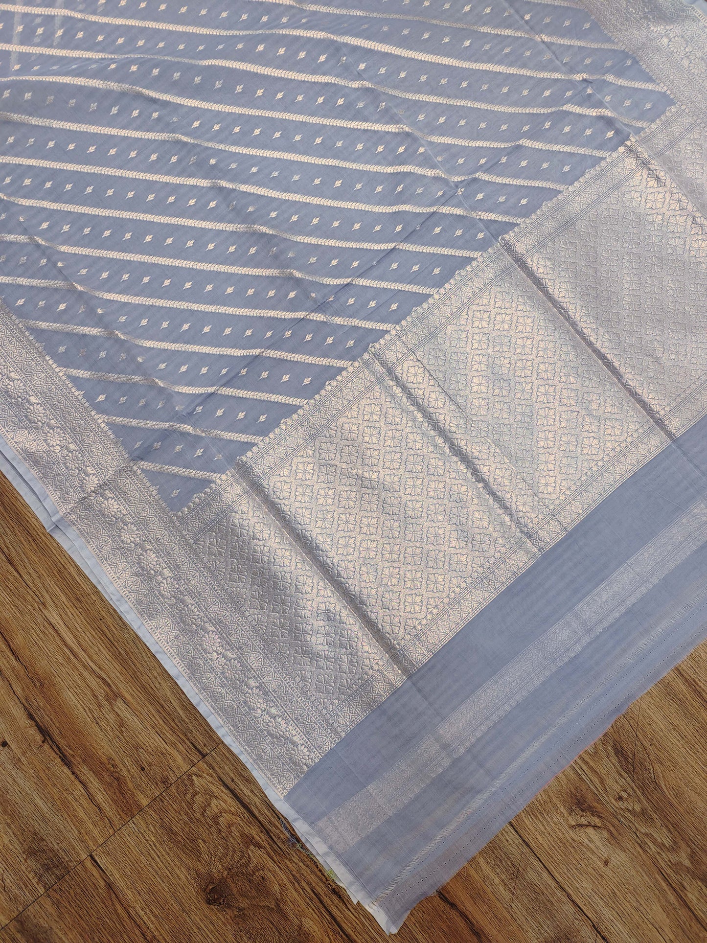 Kora Silk
