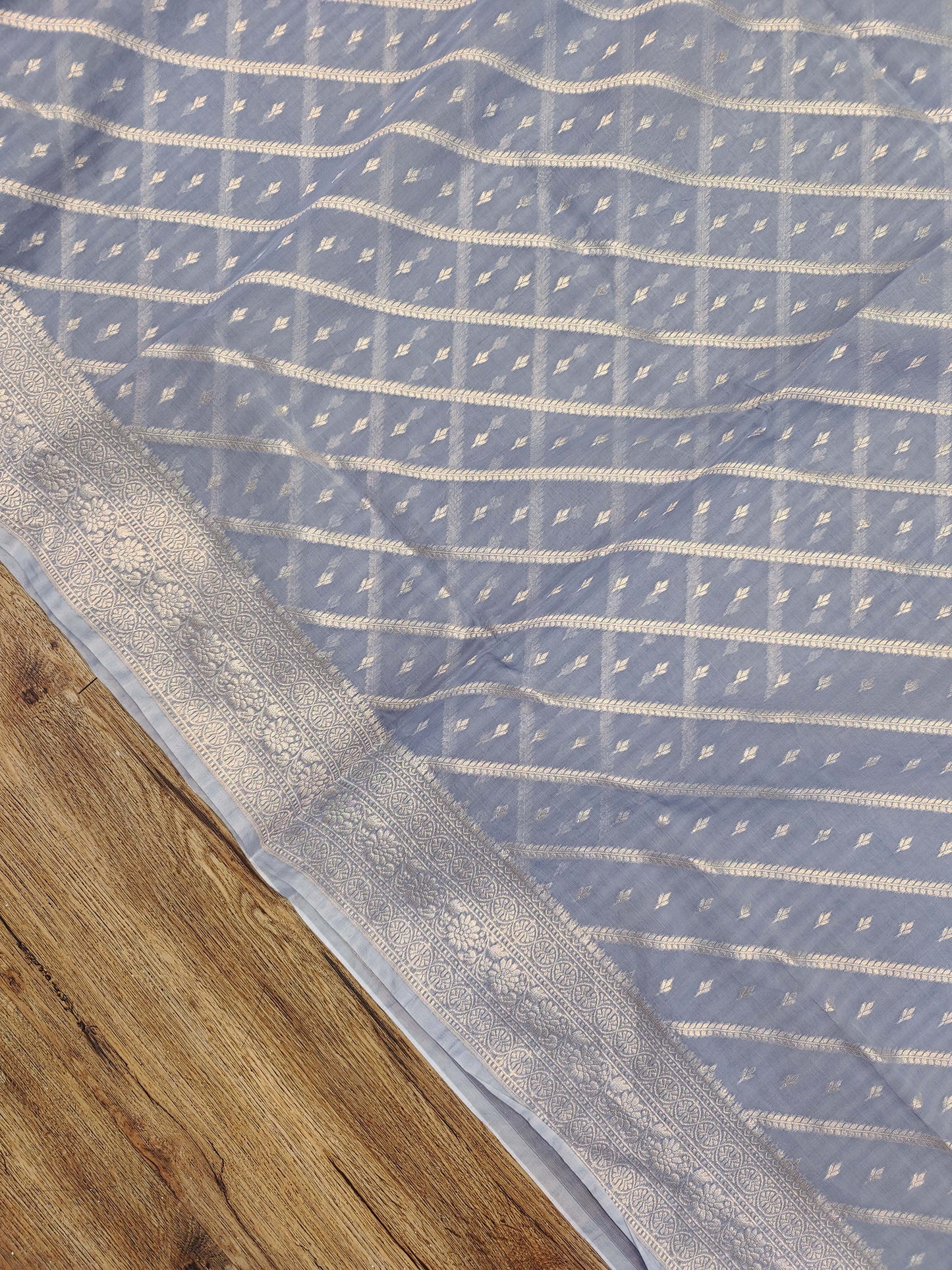Kora Silk