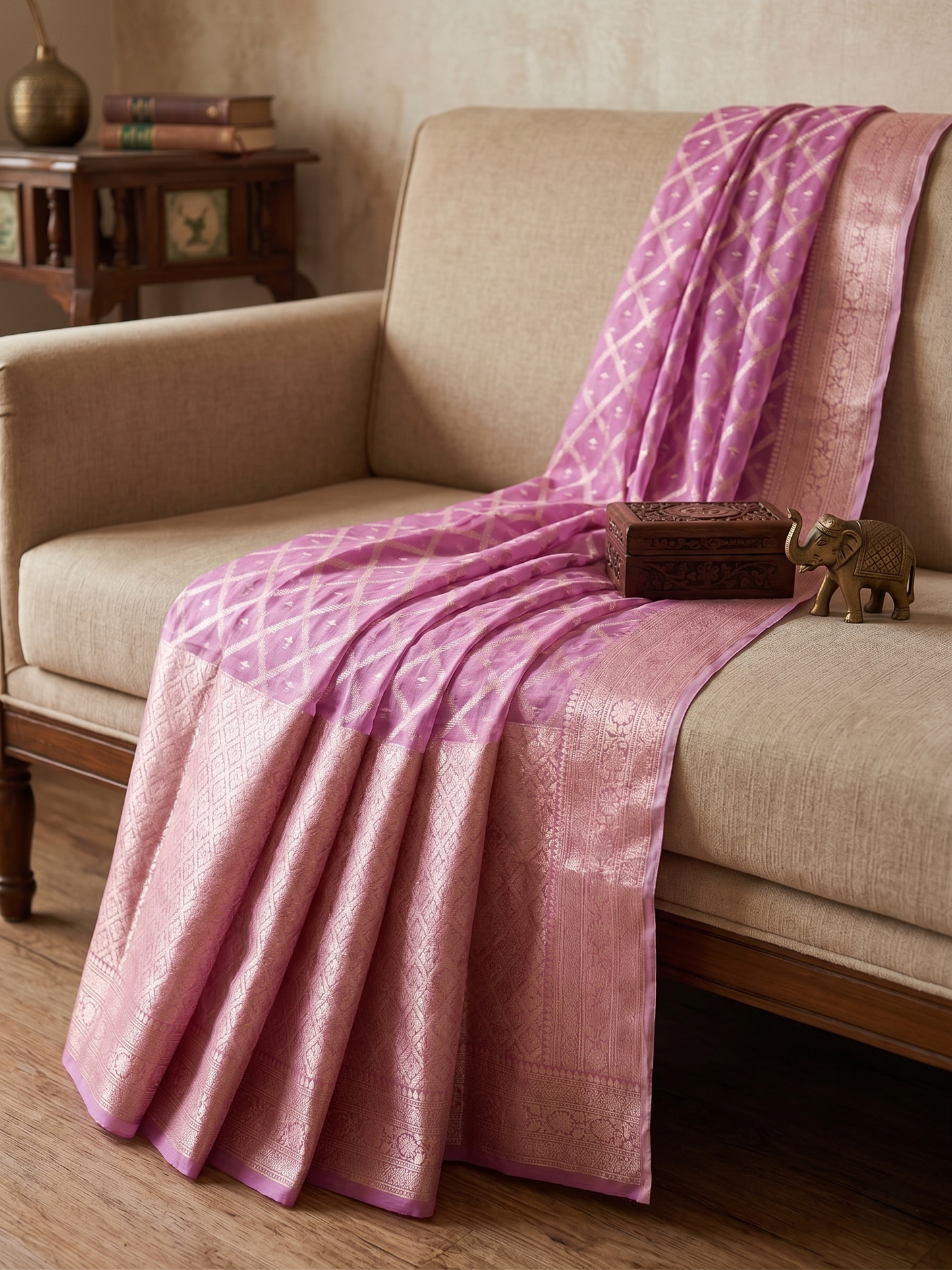 Kora Silk