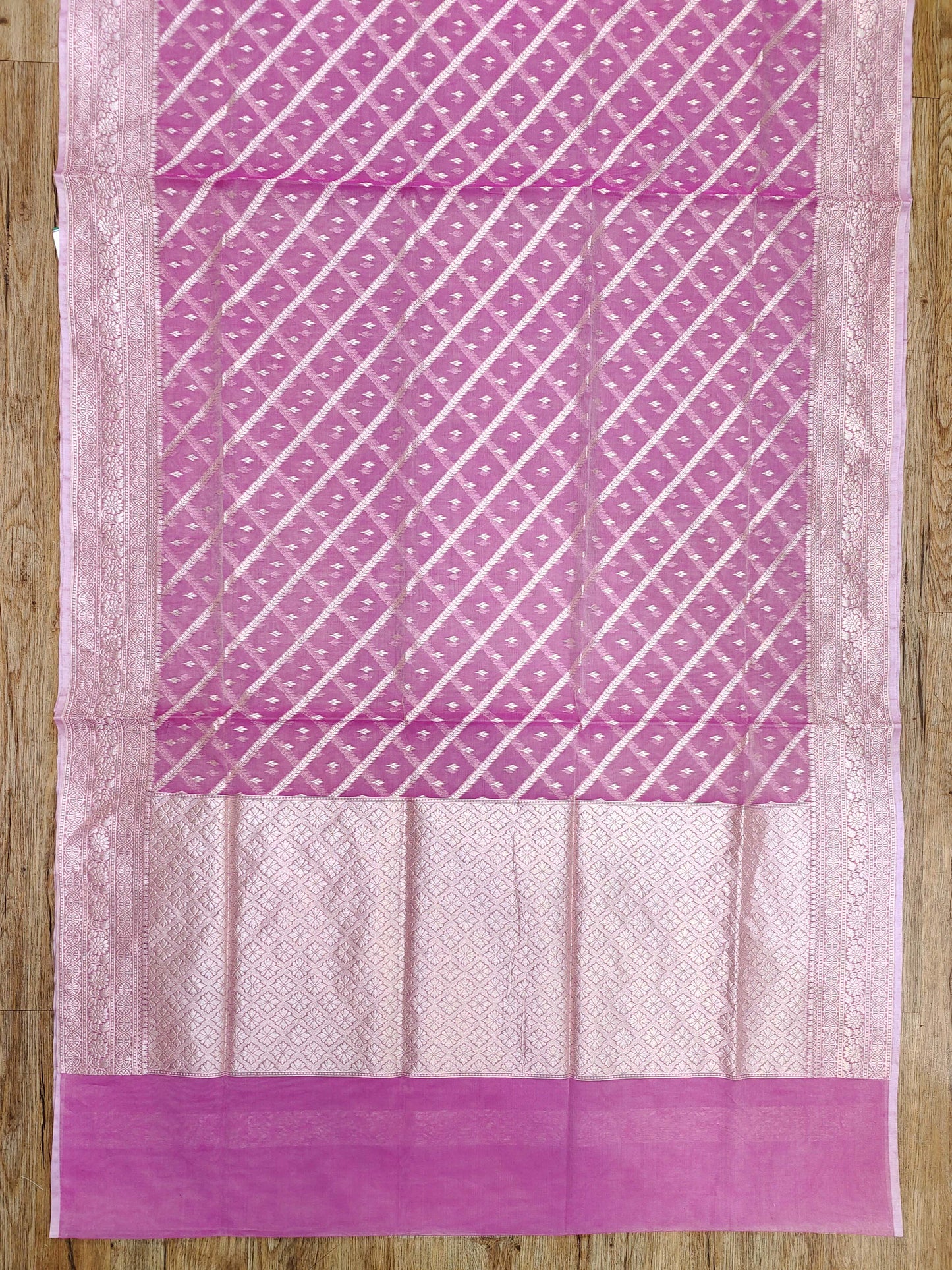 Kora Silk