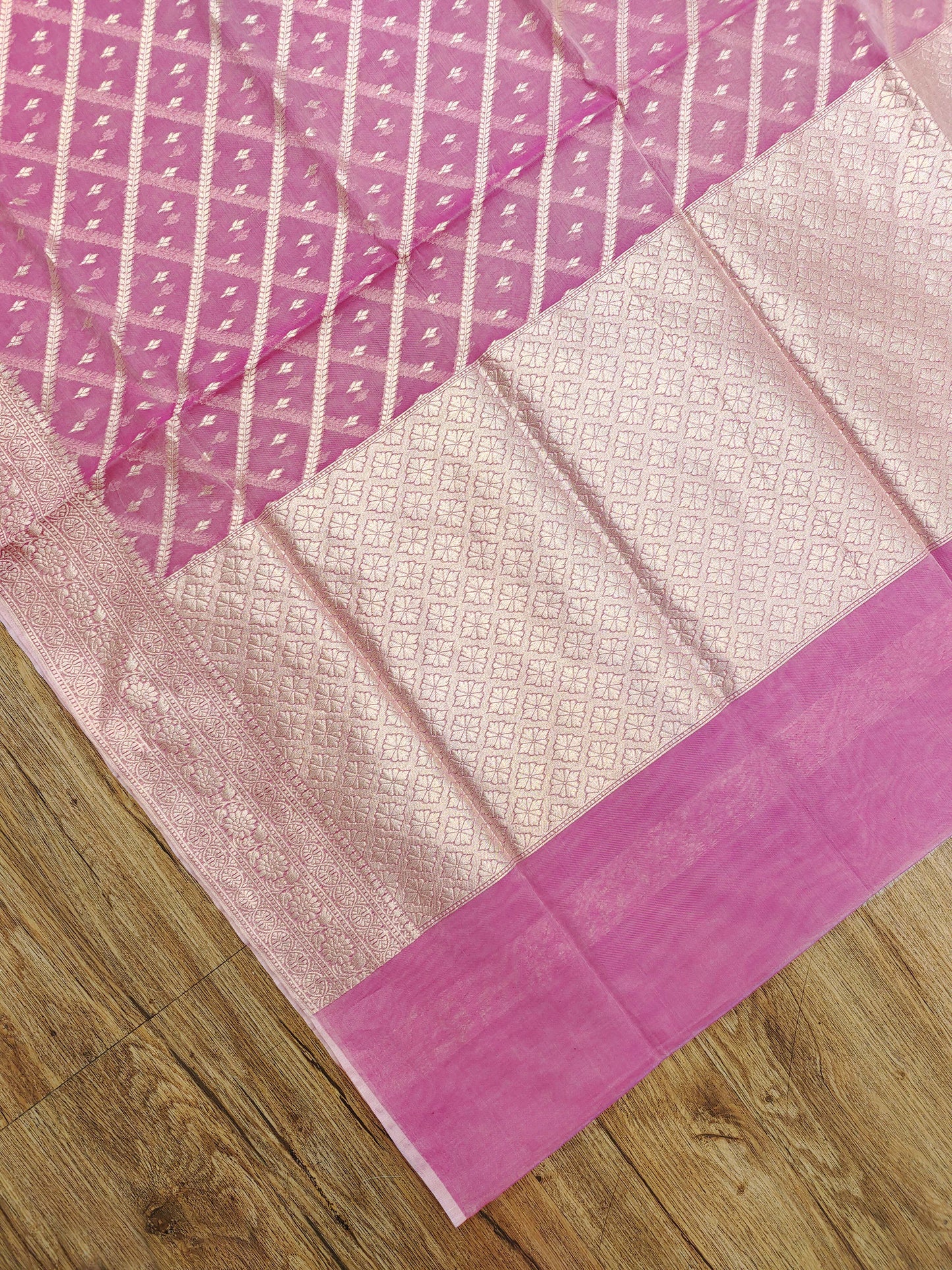Kora Silk