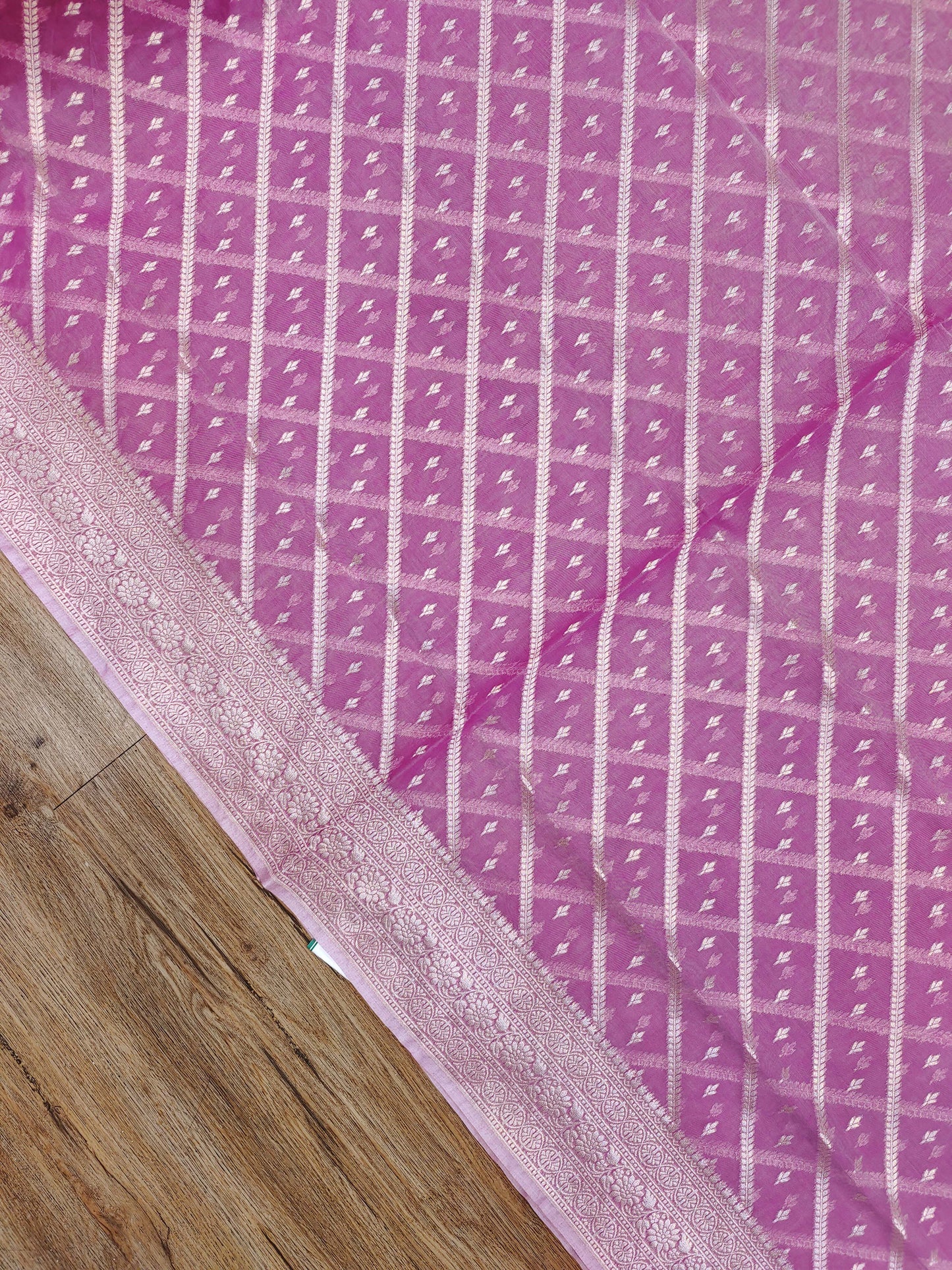 Kora Silk