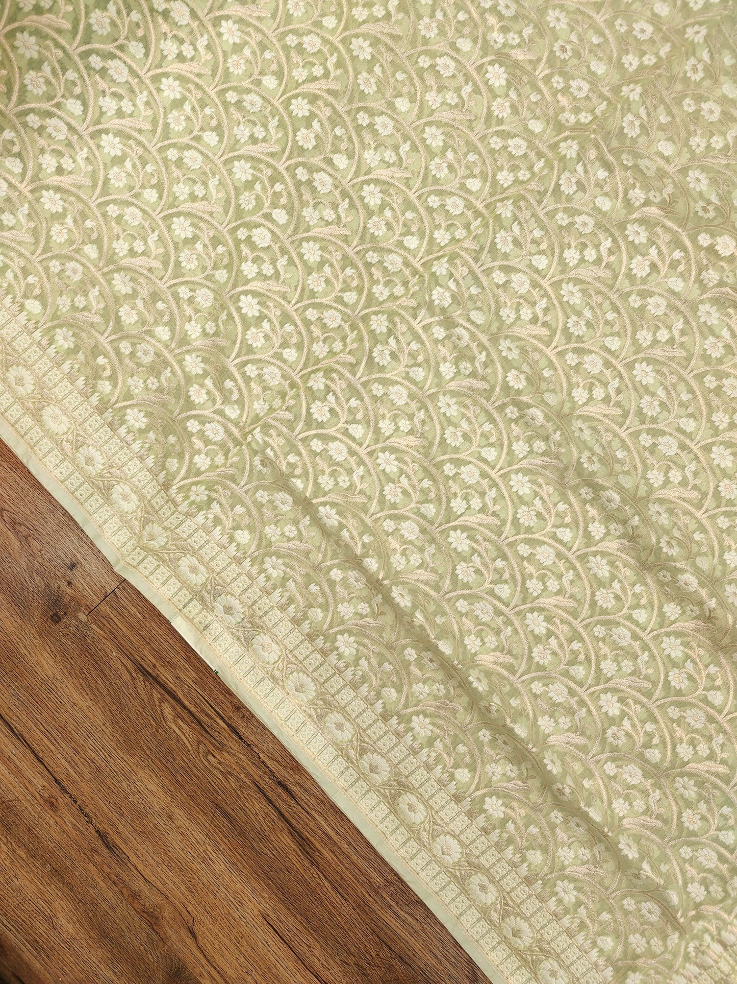 Kora Silk