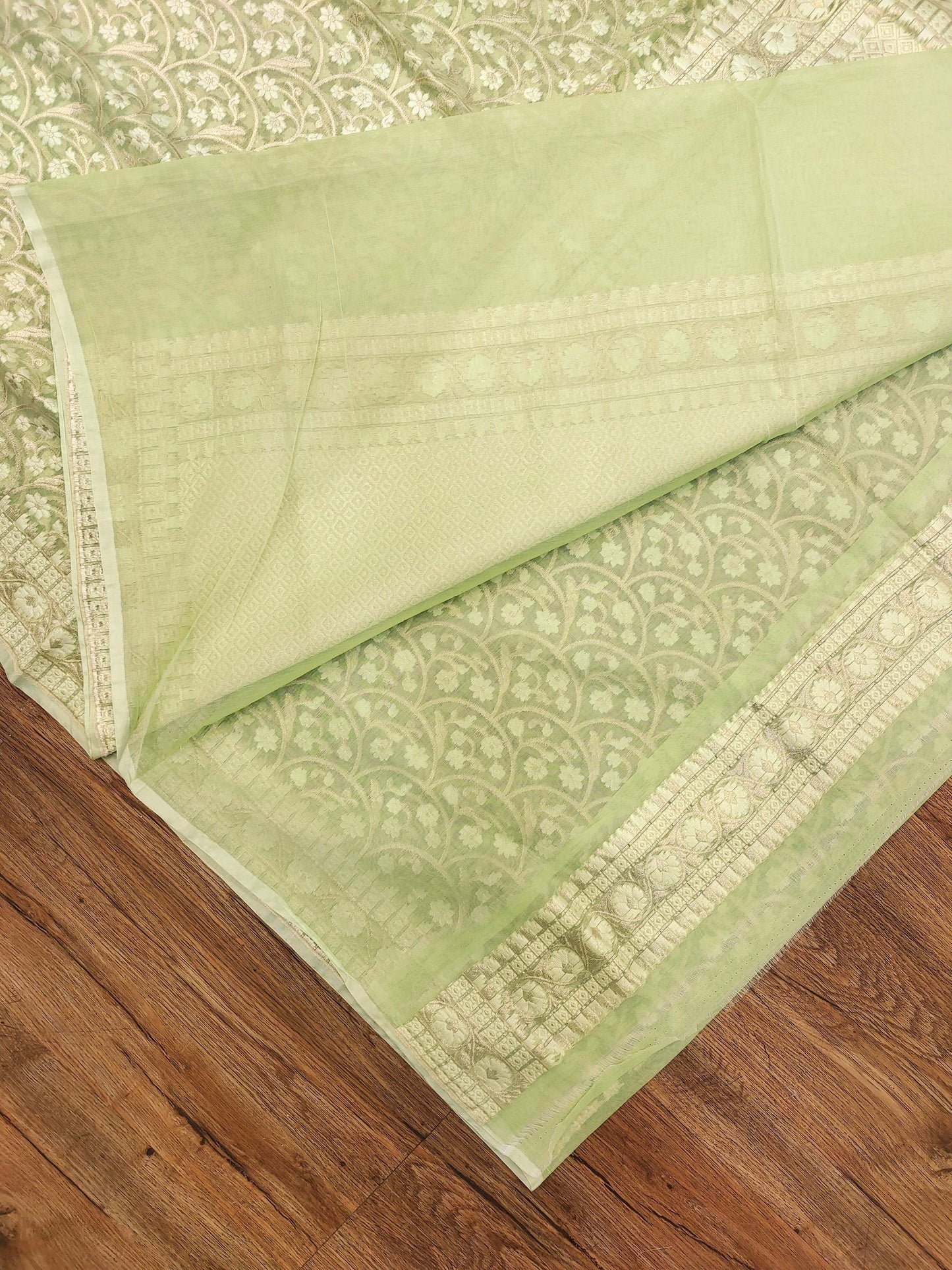 Kora Silk