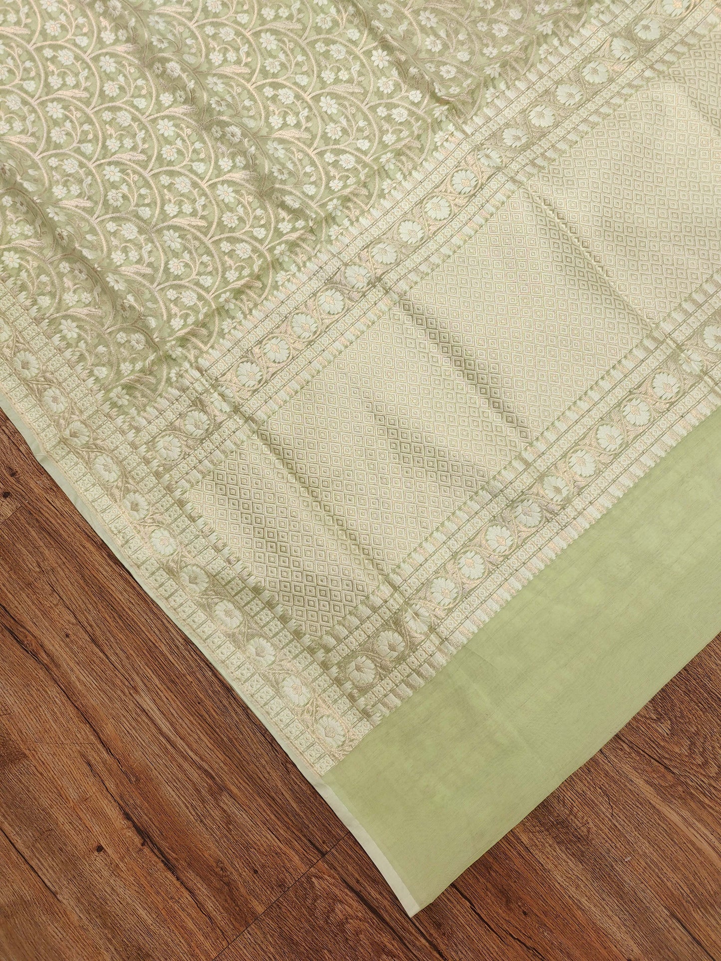 Kora Silk