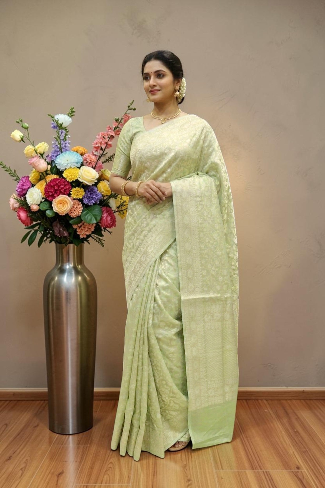 Kora Silk