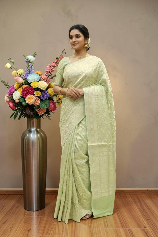 Kora Silk