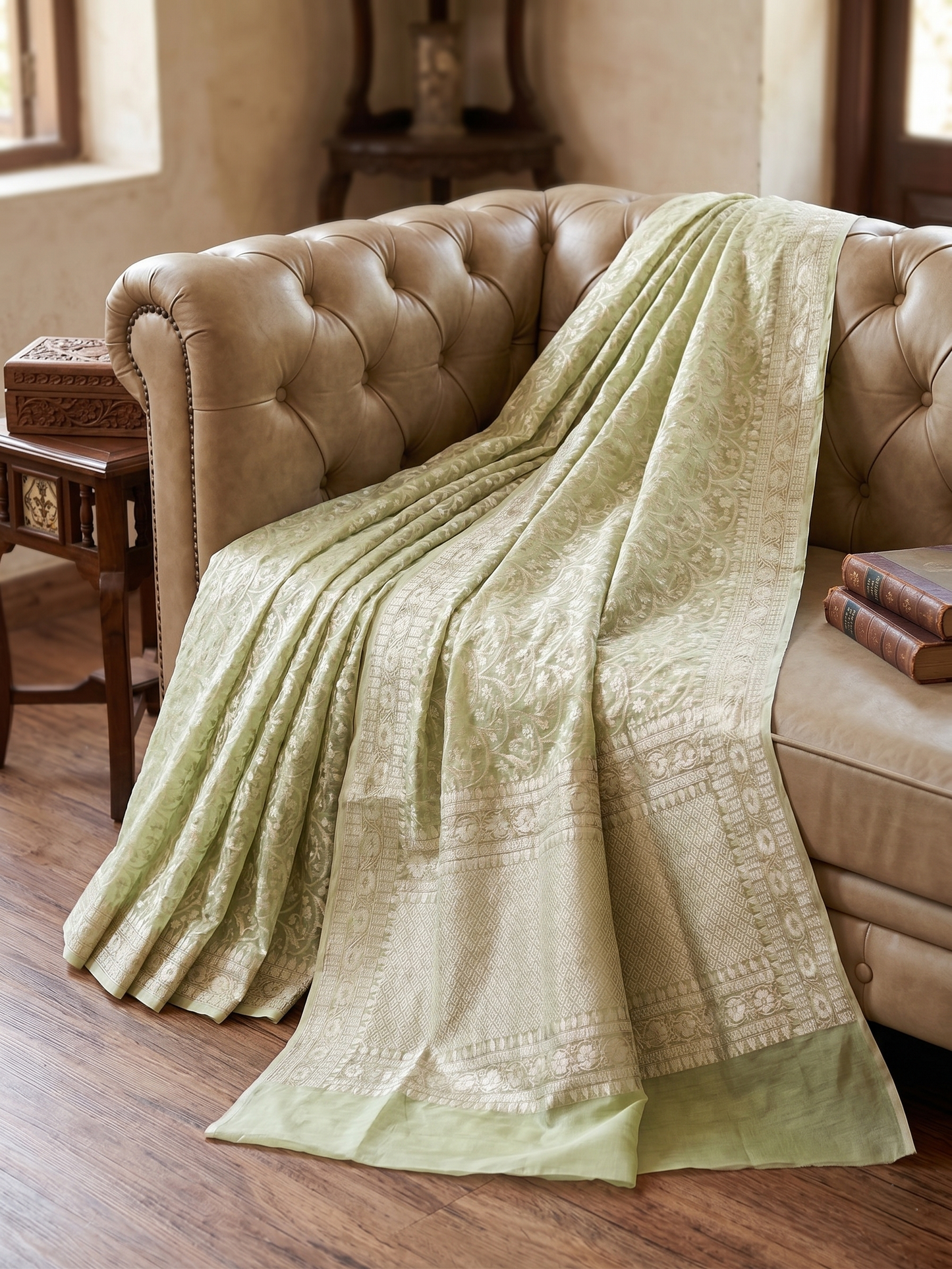 Kora Silk
