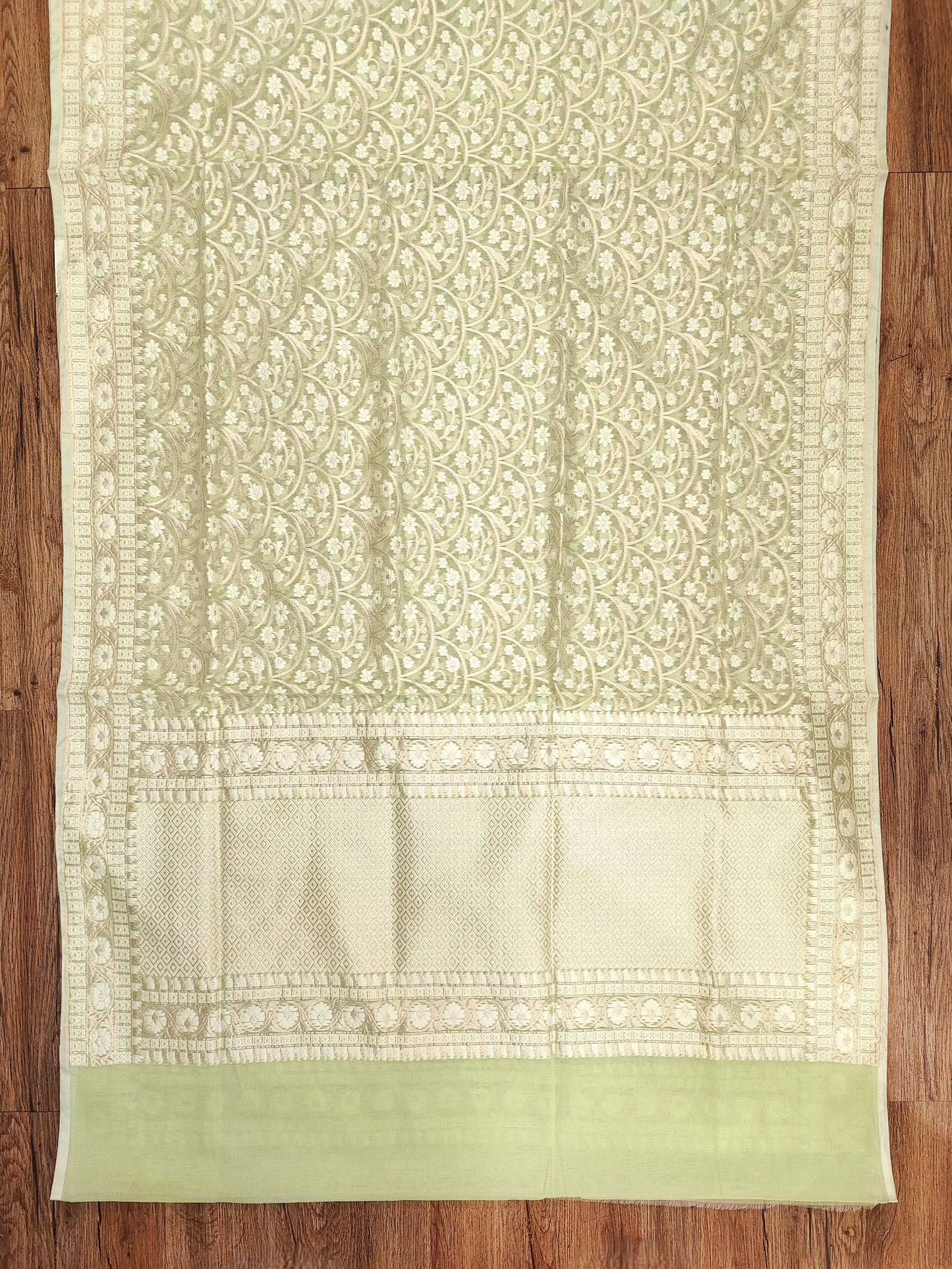 Kora Silk